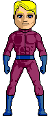 human torch 1